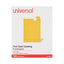 Peel Seal Strip Catalog Envelope, #10 1/2, Square Flap, Self-adhesive Closure, 9 X 12, Natural Kraft, 100/box