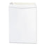 Peel Seal Strip Catalog Envelope, #10 1/2, Square Flap, Self-adhesive Closure, 9 X 12, Natural Kraft, 100/box