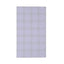 Self-adhesive Removable Color-coding Labels, 0.75" Dia, White, 28/sheet, 36 Sheets/pack