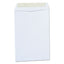 Catalog Envelope, 28 Lb Bond Weight Kraft, #1, Square Flap, Gummed Closure, 6 X 9, Brown Kraft, 100/box