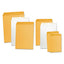 Catalog Envelope, 28 Lb Bond Weight Kraft, #1, Square Flap, Gummed Closure, 6 X 9, Brown Kraft, 100/box