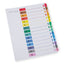 Plastic Brushed Aluminum Clipboard, Landscape Orientation, 0.5" Clip Capacity, Holds 11 X 8.5 Sheets, Silver