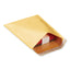 Peel Seal Strip Cushioned Mailer, #6, Extension Flap, Self-adhesive Closure, 12.5 X 19, 25/carton
