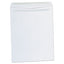 Self-stick Open End Catalog Envelope, #15 1/2, Square Flap, Self-adhesive Closure, 12 X 15.5, White, 100/box