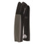 Stand-up Full Strip Stapler, 20-sheet Capacity, Black/gray