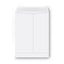 Catalog Envelope, 28 Lb Bond Weight Paper, #10 1/2, Square Flap, Gummed Closure, 9 X 12, White, 100/box