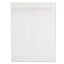 Catalog Envelope, 24 Lb Bond Weight Paper, #10 1/2, Square Flap, Gummed Closure, 9 X 12, White, 250/box