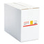 Catalog Envelope, #13 1/2, Square Flap, Gummed Closure, 10 X 13, Brown Kraft, 250/box