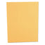 Catalog Envelope, 28 Lb Bond Weight Kraft, #13 1/2, Square Flap, Gummed Closure, 10 X 13, Brown Kraft, 250/box