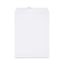 Catalog Envelope, 24 Lb Bond Weight Paper, #13 1/2, Square Flap, Gummed Closure, 10 X 13, White, 250/box