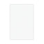 Loose White Memo Sheets, 4 X 6, Unruled, Plain White, 500/pack