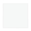 Loose White Memo Sheets, 4 X 6, Unruled, Plain White, 500/pack