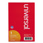 Loose White Memo Sheets, 4 X 6, Unruled, Plain White, 500/pack