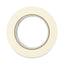 General-purpose Masking Tape, 3" Core, 24 Mm X 54.8 M, Beige, 36/carton