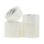 Deluxe General-purpose Acrylic Box Sealing Tape, 2 Mil, 3" Core, 1.88" X 109 Yds, Clear, 6/pack
