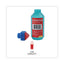 Squeeze Bottle Moistener, 2 Oz, Blue