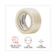 General-purpose Box Sealing Tape, 3" Core, 1.88" X 110 Yds, Clear, 6/pack