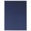 Casebound Hardcover Notebook, 1 Subject, Wide/legal Rule, Dark Blue Cover, 10.25 X 7.63, 150 Sheets