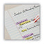 Side-application Correction Tape, Non-refillable, Transparent Gray/red Applicator,  0.2" X 393", 10/pack