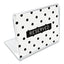 Mini Table-top Sign, 1.5 X 2, Clear