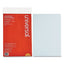 Laminating Pouches, 3 Mil, 18" X 12", Matte Clear, 25/pack