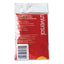 Laminating Pouches, 5 Mil, 2.5" X 4.25", Matte Clear, 25/pack