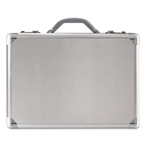 Pro Attache, Fits Devices Up To 17.3", Aluminum, 18 X 5 X 13, Titanium