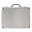 Pro Attache, Fits Devices Up To 17.3", Aluminum, 18 X 5 X 13, Titanium