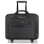 Classic Rolling Case, Fits Devices Up To 15.6", Ballistic Polyester, 15.94 X 5.9 X 12, Black