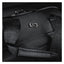 Classic Rolling Case, Fits Devices Up To 15.6", Ballistic Polyester, 15.94 X 5.9 X 12, Black
