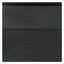 Classic Rolling Case, Fits Devices Up To 17.3", Polyester, 16.75 X 7 X 14.38, Black