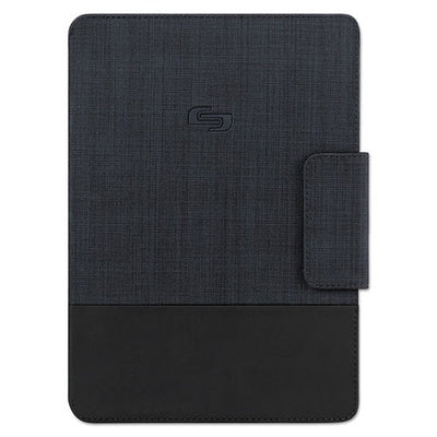 Velocity Slim Case For Ipad Air, Navy/black
