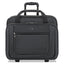 Classic Rolling Case, Fits Devices Up To 17.3", Polyester, 17.5 X 9 X 14, Black