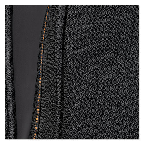 Urban Slim Brief, Fits Devices Up To 15.6", Polyester, 16.5 X 2 X 11.75, Black