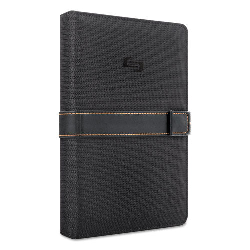 Urban Universal Tablet Case, Fits 5.5" To 8.5" Tablets, Black