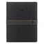 Urban Universal Tablet Case, Fits 8.5" To 11" Tablets, Black