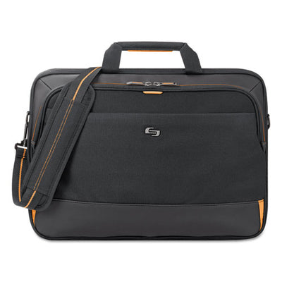 Urban Ultra Multicase, Fits Devices Up To 17.3", Polyester, 17 X 4 X 12.25, Black
