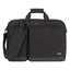 Urban Hybrid Briefcase, Fits Devices Up To 15.6", Polyester, 16.75" X 4" X 12", Gray