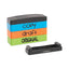 Interlocking Stack Stamp, Copy, Draft, Original, 1.81" X 0.63", Assorted Fluorescent Ink