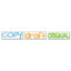Interlocking Stack Stamp, Approved, Entered, Paid, 1.81" X 0.63", Assorted Fluorescent Ink
