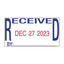 Printy Economy Date Stamp, Self-inking, 1.63" X 0.38", Black