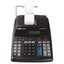 1460-4 Extra Heavy-duty Printing Calculator, Black/red Print, 4.6 Lines/sec