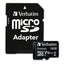 16gb Premium Microsdhc Memory Card With Adapter, Uhs-i V10 U1 Class 10, Up To 80mb/s Read Speed