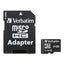 32gb Premium Microsdhc Memory Card With Adapter, Uhs-i V10 U1 Class 10, Up To 90mb/s Read Speed