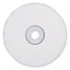 Cd-r Recordable Disc, 700 Mb/80 Min, 52x, Spindle, White, 100/pack