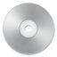 Cd-r Printable Recordable Disc, 700 Mb/80 Min, 52x, Spindle, Silver, 100/pack