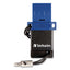 Store ‘n' Go Dual Usb 3.0 Flash Drive For Usb-c Devices, 64 Gb, Blue