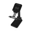 Foldable Stand With Wireless Charging, Black