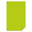 Color Paper, 24 Lb Bond Weight, 11 X 17, Terra Green, 500/ream
