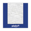 Premium Bath Tissue, Septic Safe, 2-ply, White, 284 Sheets/roll, 24 Rolls/carton